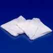 Picture of KERLIX ANTIMICROBIAL COTTON GAUZE SPONGE 6in x 6 3/4in - 20s 