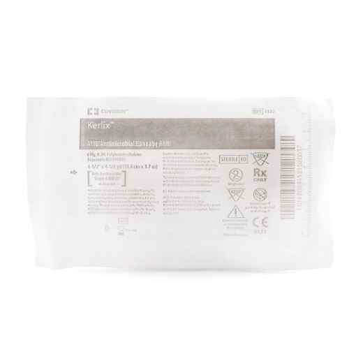 Picture of KERLIX ANTIMICROBIAL GAUZE ROLL 4.5in x 4.1yds (11.4cm x 3.7m)