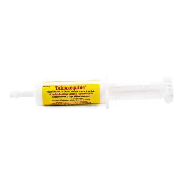 Picture of TOLNOXEQUINE THRUSH TREATMENT - 50gm