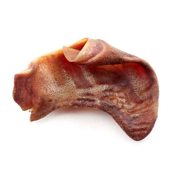 Picture of PIG EAR SMOKED