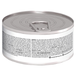 Picture of Feline Science Diet Adult Hairball Chicken Entree - 24x155g Cans