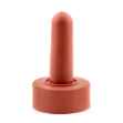 Picture of CALF NIPPLE FOR SNAP ON BOTTLE (115-784)