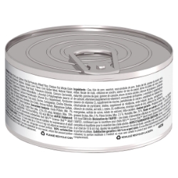 Picture of Feline Science Diet Adult Salmon Entree - 24x155g Cans
