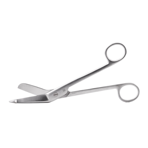 Picture of SCISSORS BANDAGE Lister (SA2007-1) - 7in
