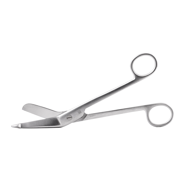 Picture of SCISSORS BANDAGE Lister (SA2007-1) - 7in