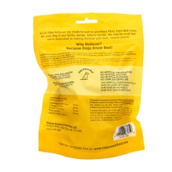 Picture of ROLLOVER GOURMET CRUNCHIES SMALL BISCUITS Chicken - 300g
