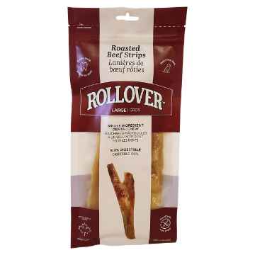 Show details for ROLLOVER ROAST BEEF STRIPS 11in - 2/pk Picture of ROLLOVER ROAST BEEF STRIPS 11in - 2/pk