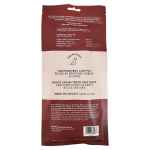 Picture of ROLLOVER ROAST BEEF STRIPS 11in - 2/pk