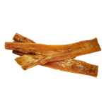 Picture of ROLLOVER ROAST BEEF STRIPS 11in - 2/pk