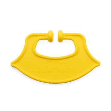 Show details for QUIETWEAN NOSETAGS - 25's Picture of QUIETWEAN NOSETAGS - 25's