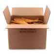 Picture of ROLLOVER ROAST BEEF STRIPS 11-12inch Bulk - 50/case