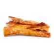 Picture of ROLLOVER ROAST BEEF STRIPS 11-12inch Bulk - 50/case
