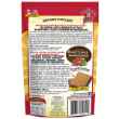 Picture of TREAT LIVER CHOPS Benny Bullys - 1.4oz/40g