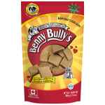 Picture of TREAT LIVER CHOPS Benny Bullys - 17.6oz/500g