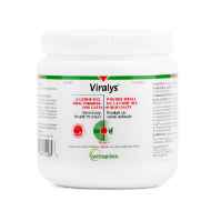 Picture of VIRALYS L-LYSINE HCL ORAL POWDER for CATS - 100g