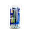 Picture of CET TOOTHBRUSH CANISTER(CET350) - 24s