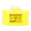 Picture of SHARPS CONTAINER 3.1L YELLOW