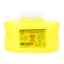 Show details for SHARPS CONTAINER 3.1L YELLOW Picture of SHARPS CONTAINER 3.1L YELLOW
