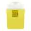 Show details for SHARPS CONTAINER 22.7L Picture of SHARPS CONTAINER 22.7L