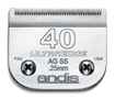 Picture of CLIPPER BLADE ANDIS #40SS ULTRAEDGE - 0.25mm (64084)