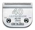 Picture of CLIPPER BLADE ANDIS #40SS ULTRAEDGE - 0.25mm (64084)