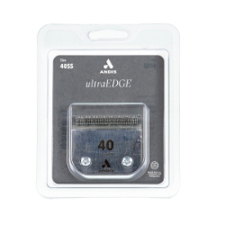 Picture of CLIPPER BLADE ANDIS #40SS ULTRAEDGE - 0.25mm (64084)