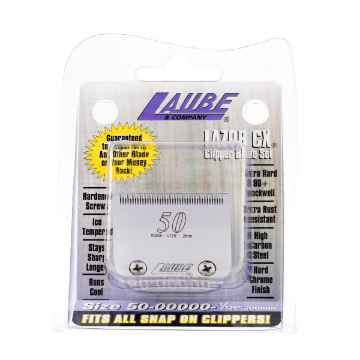 Show details for CLIPPER BLADE LAUBE CX SIZE 50 Picture of CLIPPER BLADE LAUBE CX SIZE 50
