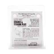 Picture of CLIPPER BLADE LAUBE CERAMIC SIZE 15