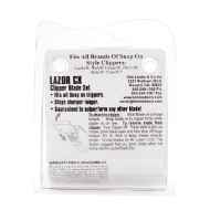 Picture of CLIPPER BLADE LAUBE CERAMIC SIZE 30