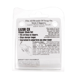 Picture of CLIPPER BLADE LAUBE CERAMIC SIZE 30