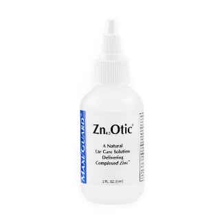 Picture of MAXI GUARD ZN 4.5  OTIC SOLUTION - 60ml