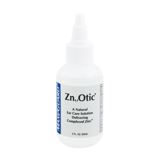 Picture of MAXI GUARD ZN 4.5  OTIC SOLUTION - 2oz / 59ml