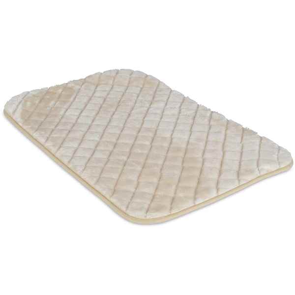 Picture of SNOOZY SLEEPER MAT Natural - 23in x 17in