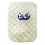 Picture of SNOOZY SLEEPER MAT Natural - 23in x 17in