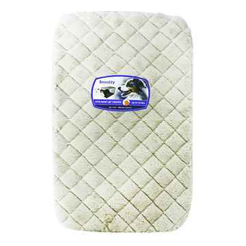 Picture of SNOOZY SLEEPER MAT Natural - 35in x 23in