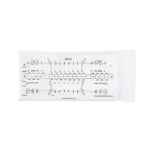 Picture of DENTAL CHART LABEL REFILLS CAT (426)  - 50/pk