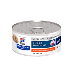 Picture of Feline Hills Zd - 24x156g Cans