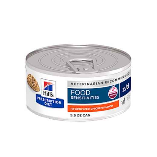 Picture of FELINE HILLS zd - 24 x 156gm cans
