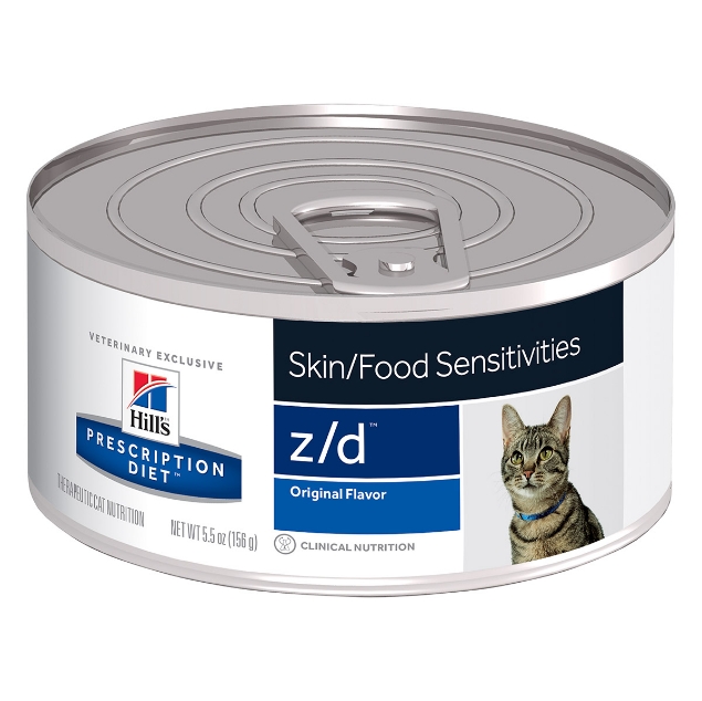 Picture of Feline Hills Zd - 24x156g Cans