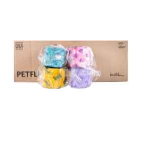 Show details for PETFLEX BANDAGE PETPACK - 2in x 5yds - 36/pkg Picture of PETFLEX BANDAGE PETPACK - 2in x 5yds - 36/pkg