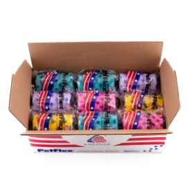 Show details for PETFLEX BANDAGE PETPACK - 4in x 5yds - 18/pkg Picture of PETFLEX BANDAGE PETPACK - 4in x 5yds - 18/pkg