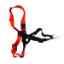 Show details for HARNESS CANINE HALTI TRAINING Red/Black (J1012B) - Medium Picture of HARNESS CANINE HALTI TRAINING Red/Black (J1012B) - Medium
