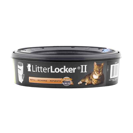 Picture of LITTER LOCKER II Petmate Refill Cartridge