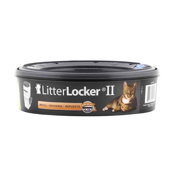 Picture of LITTER LOCKER II Petmate Refill Cartridge