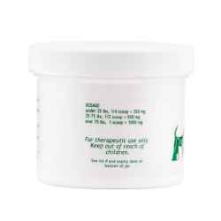 Picture of GLUCOSAMINE HCL CANINE  - 50g