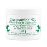 Picture of GLUCOSAMINE HCL CANINE  - 100g