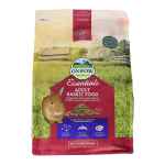 Picture of OXBOW ESSENTIALS ADULT RABBIT FOOD  - 2.25kg/5lb