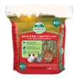 Picture of OXBOW WESTERN TIMOTHY HAY - 40oz/1.13kg