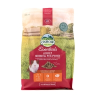 Picture of OXBOW ESSENTIALS ADULT GUINEA PIG FOOD- 2.25kg/5lb