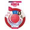 Picture of TOY DOG KONG RUBBER FLYER Large (KF3) - 9in